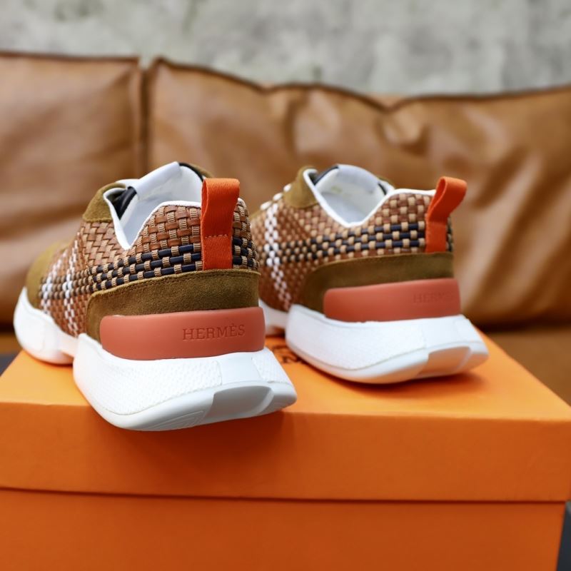 Hermes Sneakers